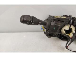 Подрулевой шлейф SRS 255671163R Renault Clio III