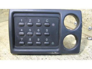 Řídící jednotka Citroen Berlingo 2008