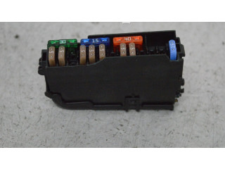 Блок предохранителей Audi A6 S6 C7 4G