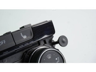 Блок управления климат-контролем 5G0907426AA Volkswagen Golf VII