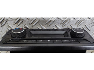 Блок управления климат-контролем 6V0907044   Skoda Fabia Mk3 (NJ)