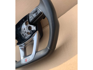 Руль Audi Q5 SQ5 2017 - года 80A419091BT