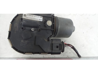 Моторчик дворников 5L1955119    Skoda Yeti (5L)