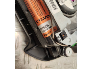 Подушка безопасности водителя 31104259   Volvo S80