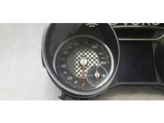 Панель приборов A1769000904   Mercedes-Benz A W176       