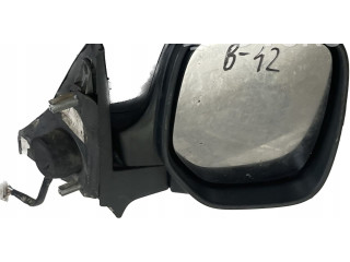 Zpětné zrcátko  Citroen Berlingo 2008  B42BerlingoPartner, B42BERLINGOPARTNER  