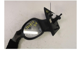 Зеркало электрическое        Renault Twingo II  2007 - 2014 года   