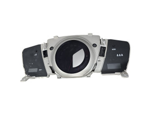 Přístrojová deska Toyota Urban Cruiser (XP110) 2010 8380052W50