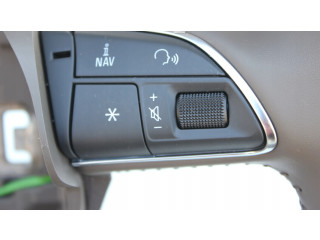 Руль Audi Q3 8U 2011 - 2016 года 8U0419091T