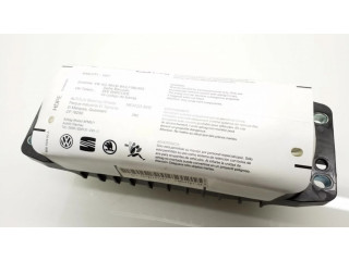 Надувная подушка для пассажира