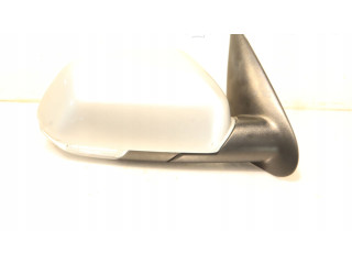 Зеркало электрическое Skoda Octavia Mk2 (1Z) 2004 - 2013 года