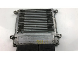 Řídící jednotka P68000126AE Dodge Caliber 2009