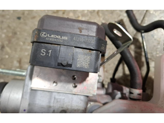 Блок АБС 4721033230 Lexus ES 250 - 300 - 330 - года