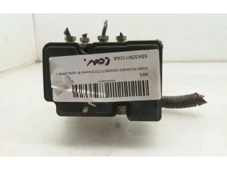 Блок АБС 6S432M110AA Ford Transit - Tourneo Connect 2009 - 2013 года