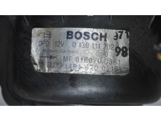Вентилятор печки 0130111202 Audi A6 S6 C5 4B