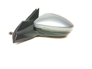 Зеркало электрическое Peugeot 2008 II 2019 - года