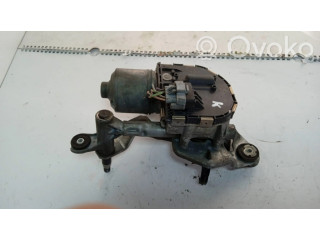 Двигатель стеклоочистителей