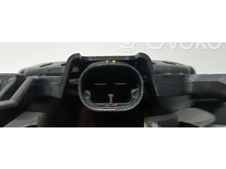 Вентилятор радиатора     1610781580, 9801559180    Citroen C3 Aircross 