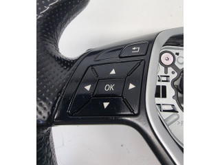 Volant Mercedes-Benz CLA C117 X117 W117 2016