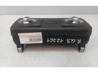 Блок управления климат-контролем 8U0820043B Audi Q3 8U