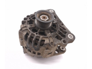 Генератор 03D903025J, 03D903025-J Skoda Fabia Mk1 (6Y)