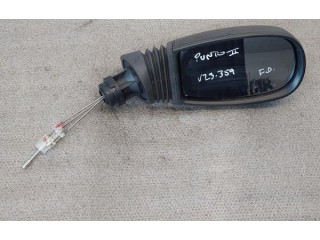 Zpětné zrcátko  Fiat Punto (188) 2000  5692  