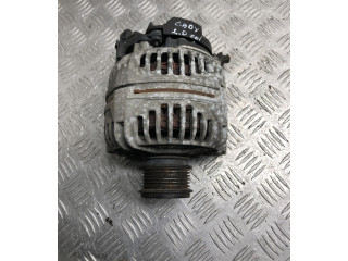 Генератор 03L903023E, 0124525050   Volkswagen Caddy      