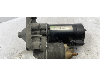 Стартер 00005802FG Citroen C3