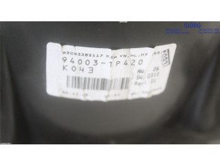 Панель приборов 940031P420, 94003-1P420   KIA Venga       