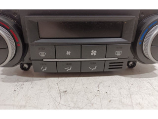 Блок управления климат-контролем    KIA Ceed