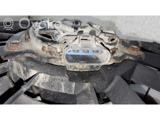 Комплект вентиляторов     95BB8C607, 95BB8146AB    Ford Mondeo MK I 