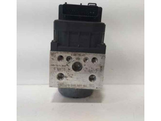 Блок АБС 9633666580, 86896 Citroen Xsara - года