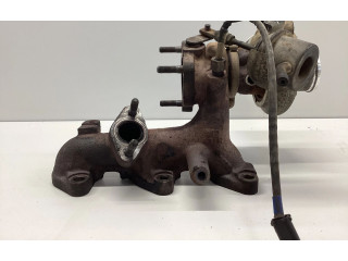 Турбина KIA Rio 282012A081