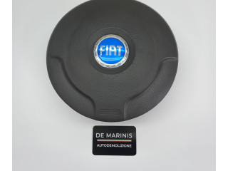 Подушка безопасности водителя 07353837930, 07353837930 Fiat Idea