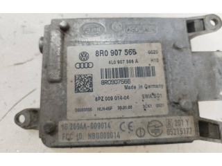 Датчик слепых зон 8R0907566, 4L0907566A   Audi Q5 SQ5