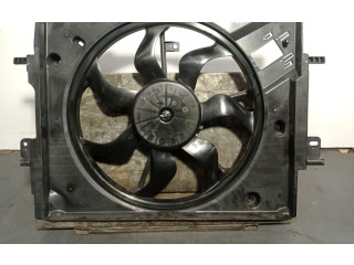 Вентилятор радиатора 214813070R, T212360GVALEO Dacia Sandero III