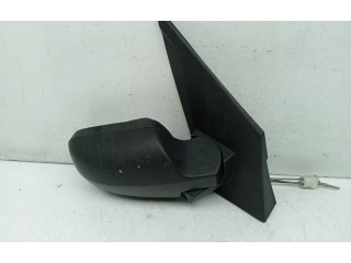 Зеркало электрическое Ford Fusion 2002 - 2005 года