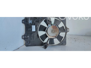 Вентилятор радиатора     MR460785    Mitsubishi Space Star 