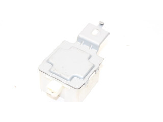 Блок управления KD45675D4 Mazda 3 II