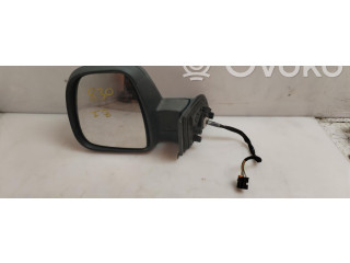 Zpětné zrcátko  Citroen Berlingo 2019  26242307A  
