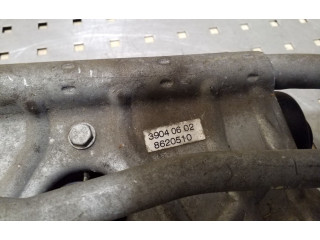 Механизм стеклоочистителей (трапеция)