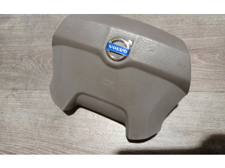 Подушка безопасности водителя 30698393, 601407700   Volvo XC90