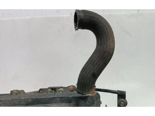 Интеркулер MR571357 Mitsubishi Montero