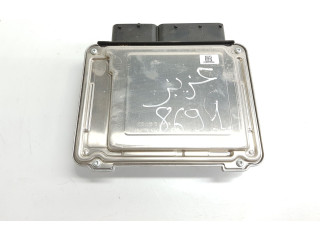 Блок управления двигателя 05E907309D, 05E906012H   Cupra Formentor