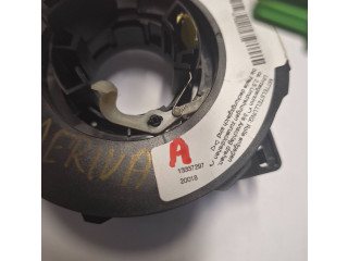 Подрулевой шлейф SRS Opel Meriva A