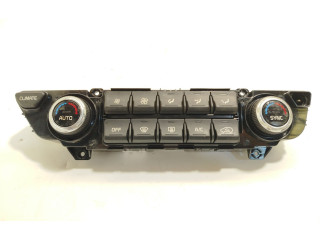 Блок управления климат-контролем 97250F1CD0FHV   KIA Sportage
