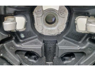 Руль Dacia Dokker - года 484001085R, 34227003B