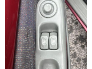 Вентилятор печки Renault Twingo I