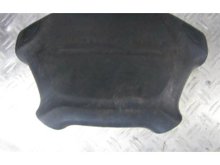 Подушка безопасности водителя    Subaru Forester SF