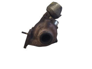  Турбина Ford S-MAX  9677063780   для двигателя UFWA      